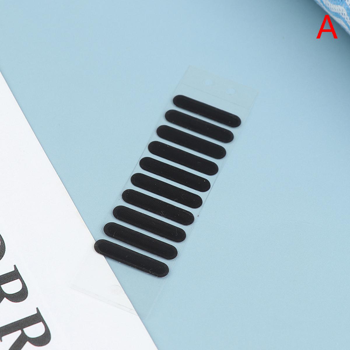 10Pcs Anti-Dust Phone Mesh Stickers