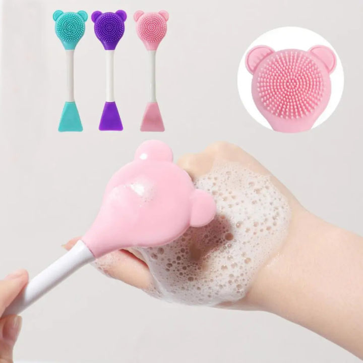 Bear Shaped Beauty Tool