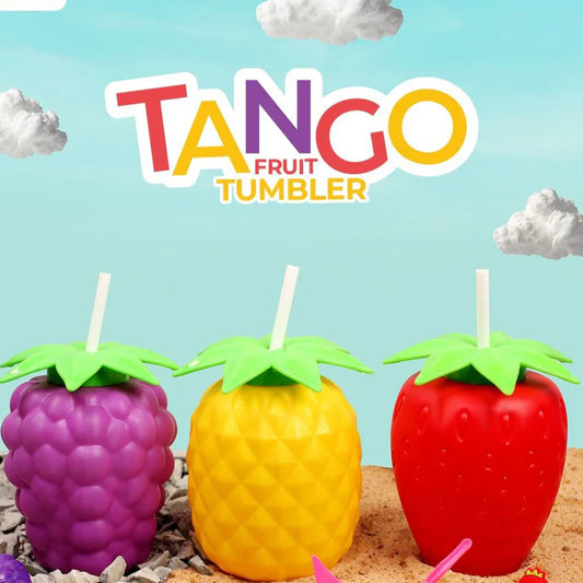 1 Pcs Pure Tango Hydration Bottle