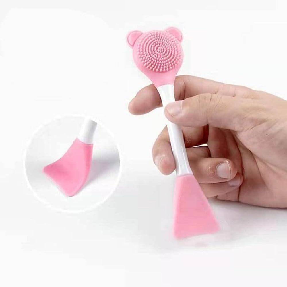 Bear Shaped Beauty Tool
