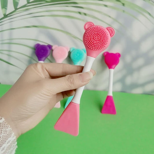 Bear Shaped Beauty Tool