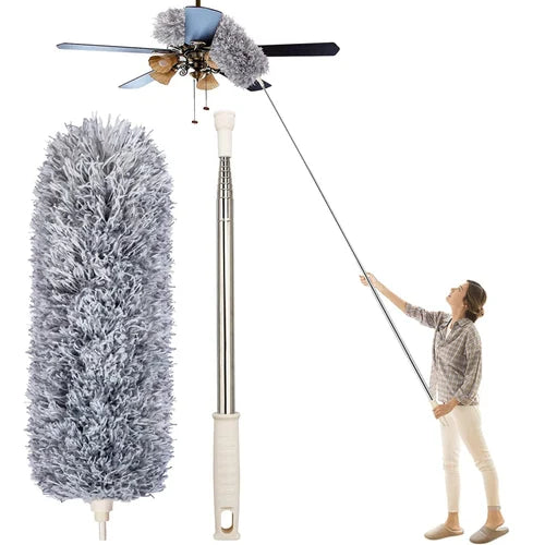 100 Inch Pro Extend Cleaning Brush