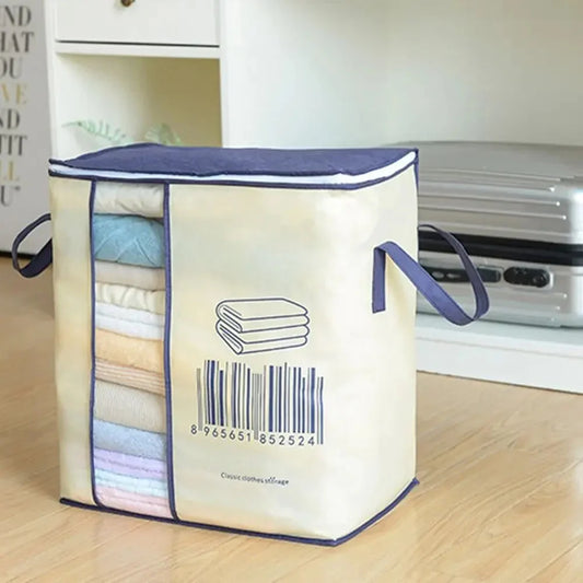 Jumbo Multipurpose Storage Bag