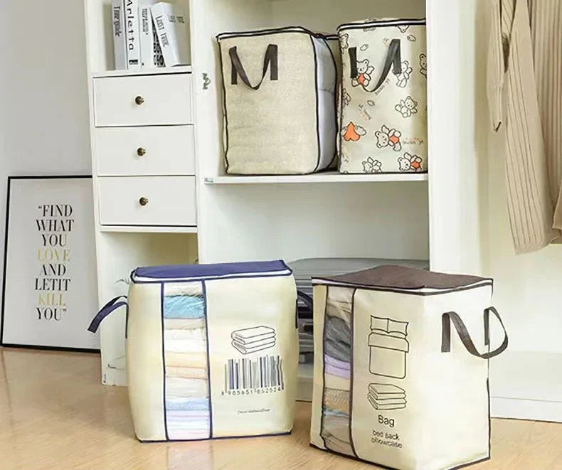 Jumbo Multipurpose Storage Bag