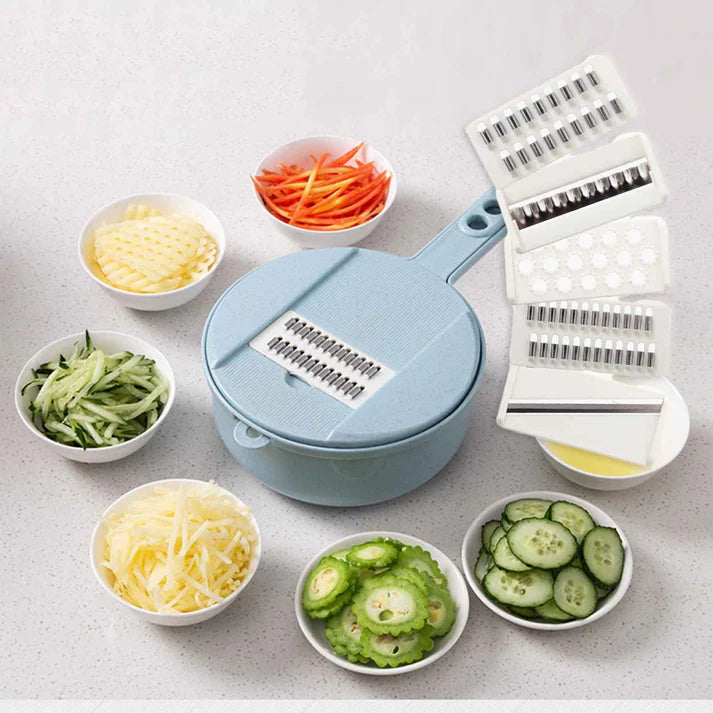 Bowl Slicer