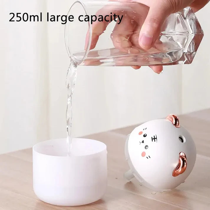 Character Humidifier