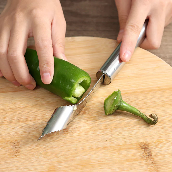 Chili Core Remover Tool