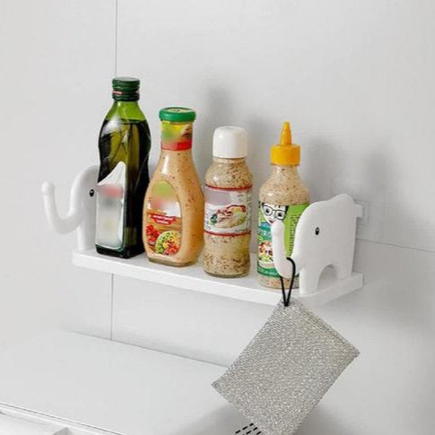 Wall Hanging Utility Rack