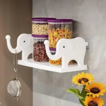 Wall Hanging Utility Rack