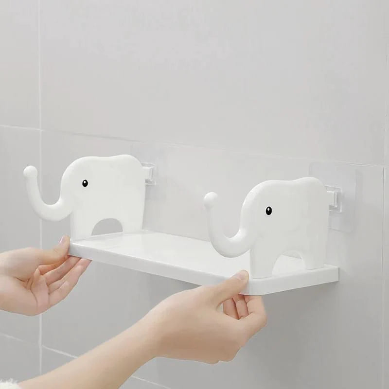 Wall Hanging Utility Rack