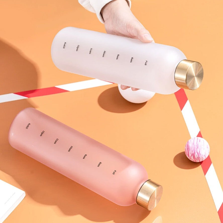 Chill Hydration Water Bottle