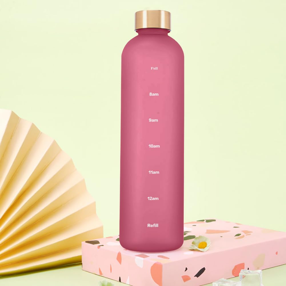 Chill Hydration Water Bottle