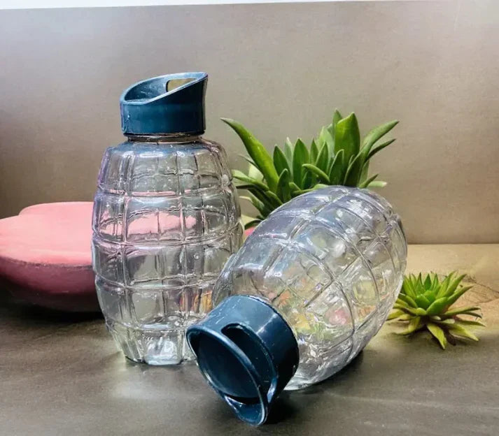 Fresh Seal Hydration Bottle