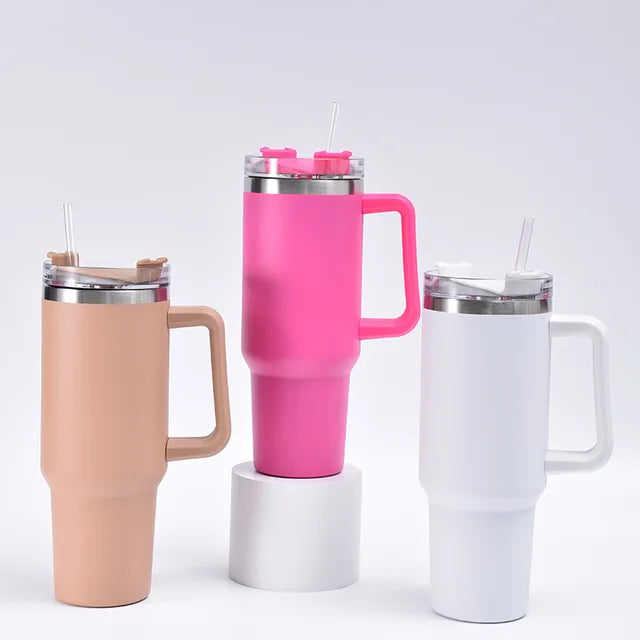 Plain Tumbler Random Color