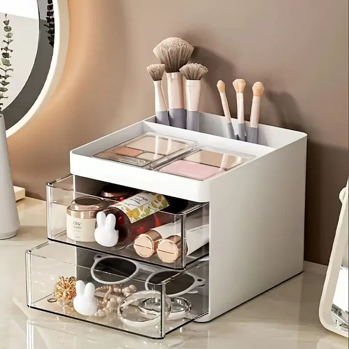 Multi-Purpose Organizer Box