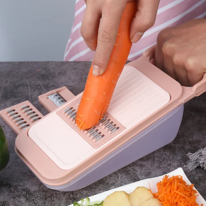 Multi Slicer Cutter – Quick Prep Tool