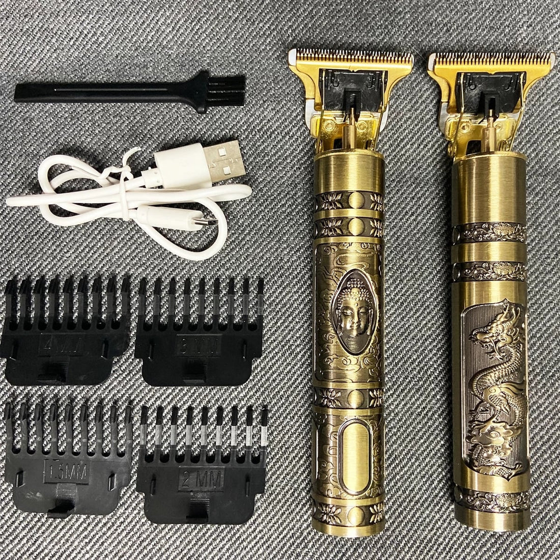 T9 Rechargeable Hair Clipper & Beard Trimmer