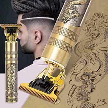 T9 Rechargeable Hair Clipper & Beard Trimmer