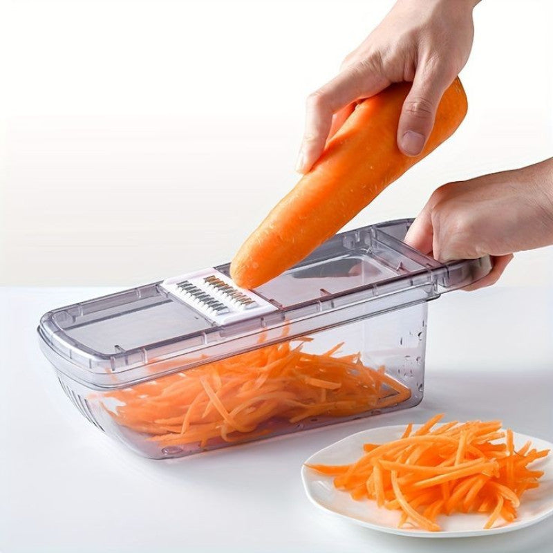 SharpLine KitchenCraft Cutter