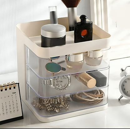 Clear View Dream Organizer