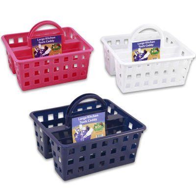 Carry-All Organizer Caddy