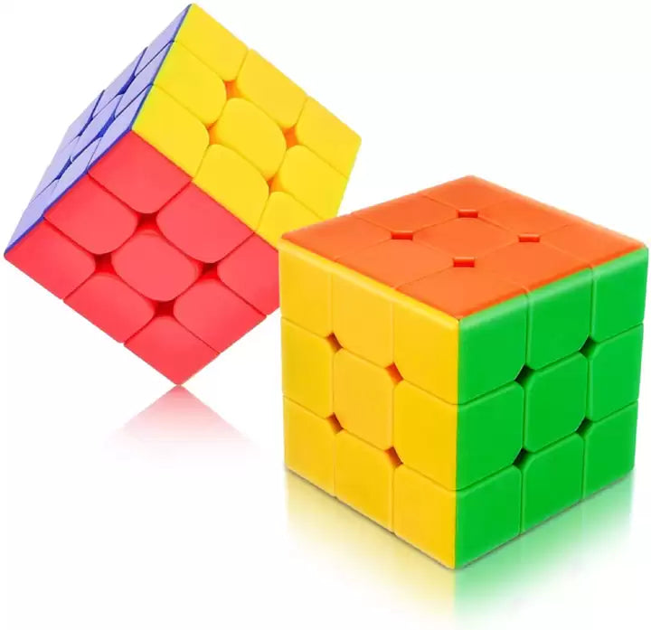 Rubik's Classic Cube 3x3