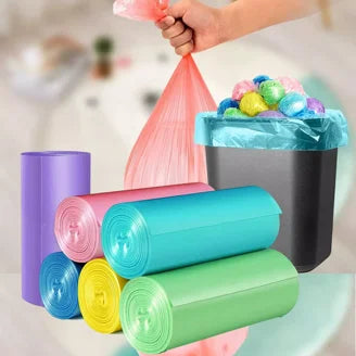 100Pcs Trash Pouch, Home and Living 