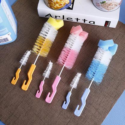 Baby Bottle Cleaning Tool