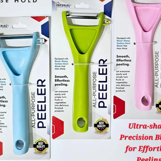 Smart Peel V-Blade Tool