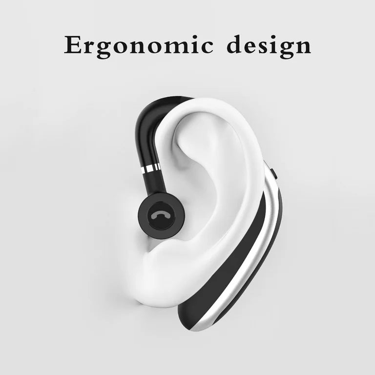 1 Pair Soft Anti-fall Earhook For Airpods