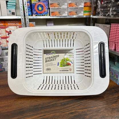 Smart Drain Filter Basket