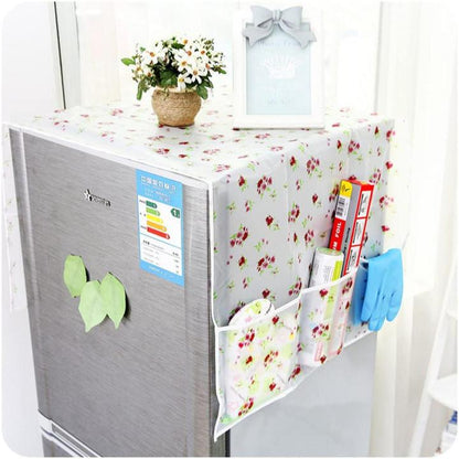 Imported Fridge Top Decorative Cover