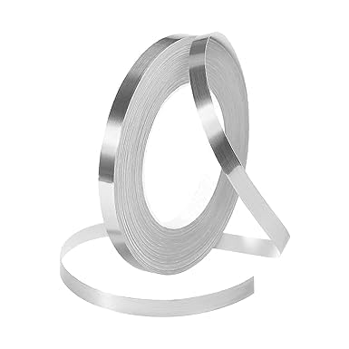 Wall Gap Sealing Foil Tape (1 cm x 50 m)