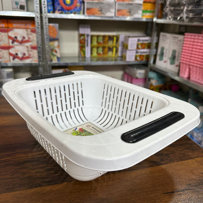 Smart Drain Filter Basket