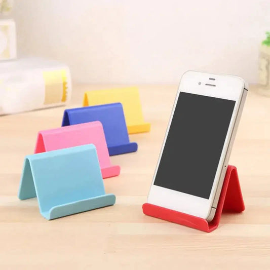 Pack of 3 Mobile Stand