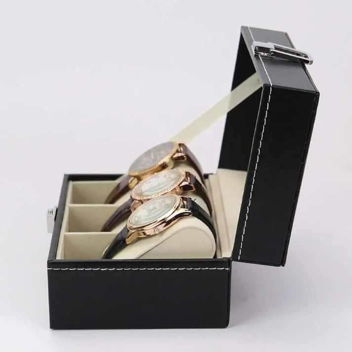 3 Grid Watch Organizer