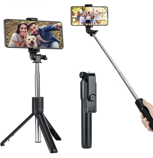 Original Wireless Selfie Stick R1S