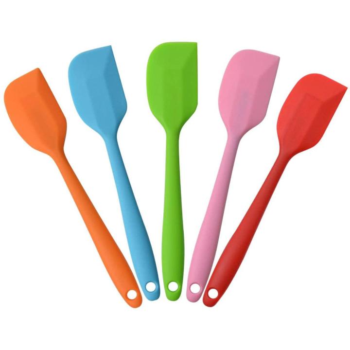 (20x4cm) All Purpose Silicone Spatula