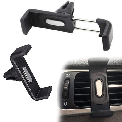 Dashboard Vent Phone Mount