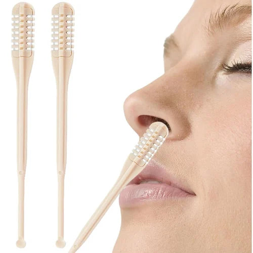 2 Pcs Multi-Use Nose Hair Remover