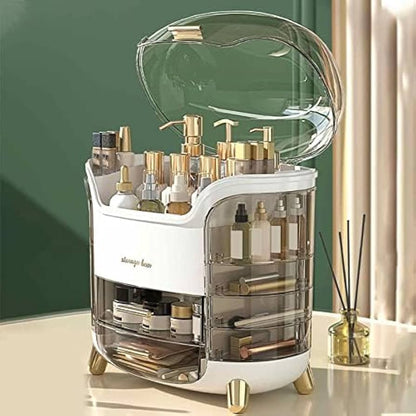 Premium Luxury Cosmetic Organizer