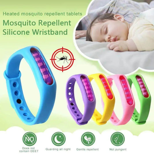 Mosquito Repellent Children Watch