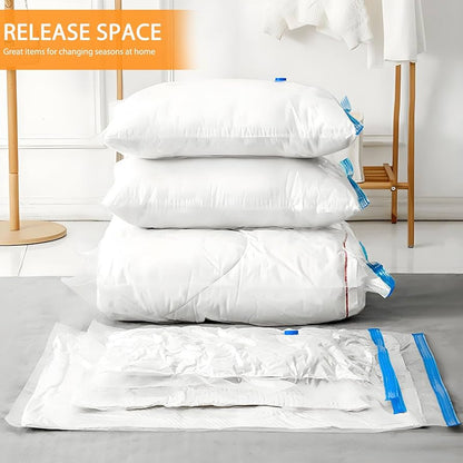  5Pcs Vacuum Storage Bags