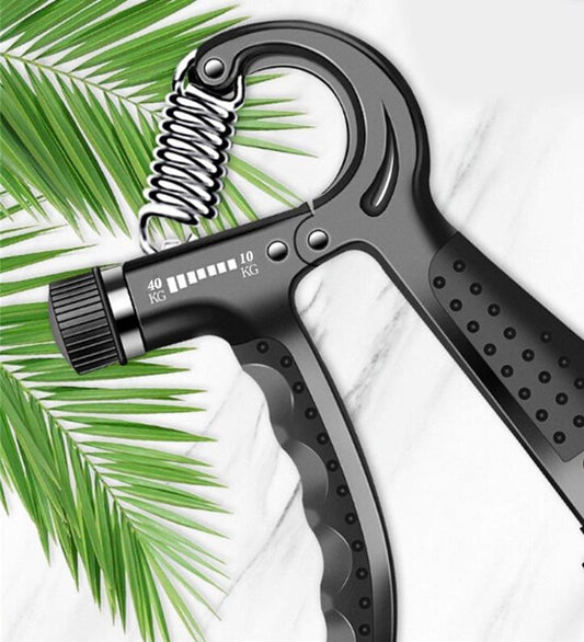 Adjustable Hand Gripper Power Wrist Strengthener