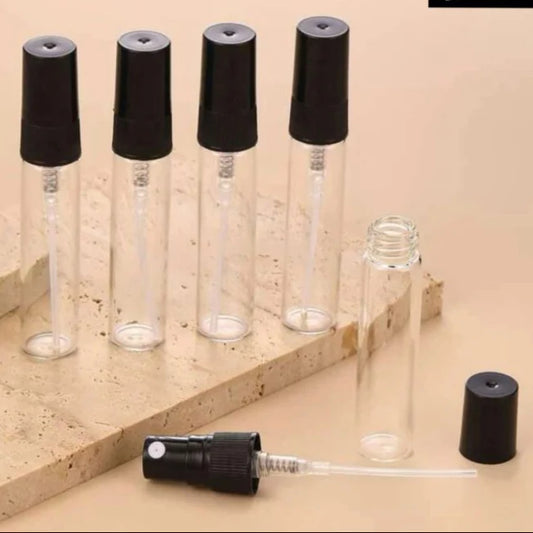 5ml Perfume Mist Bottle
