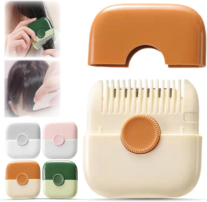 2 in 1 Hybrid Grooming Comb