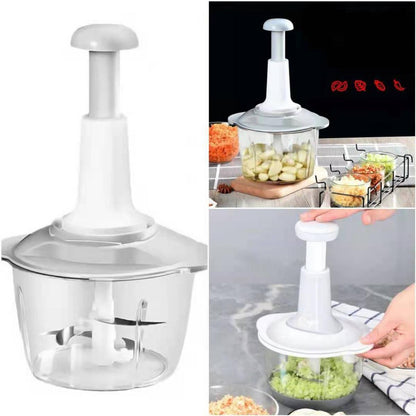 Multi Function 9 In 1 Chopper