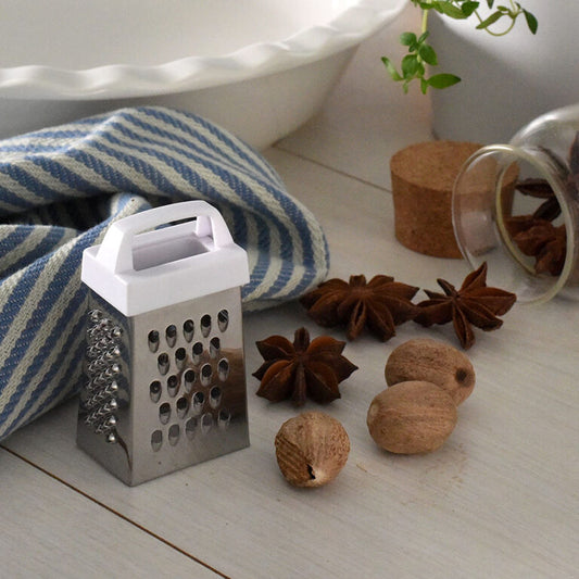 Mini Kitchen Grater