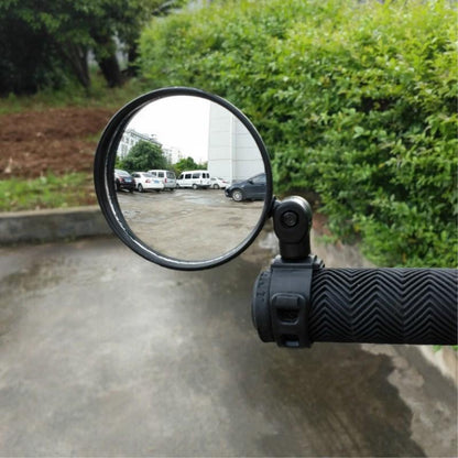 360 Bicycle Rearview Mirror