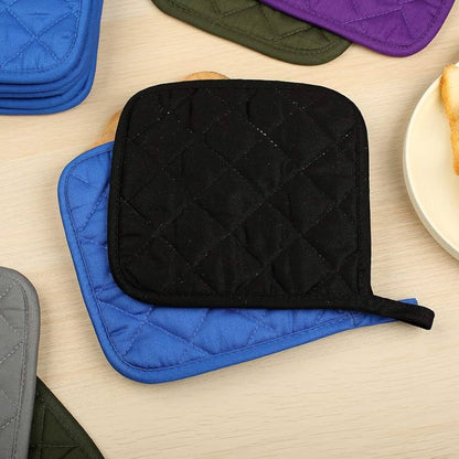 2 Pcs Set Heat Resistant Pot Holder